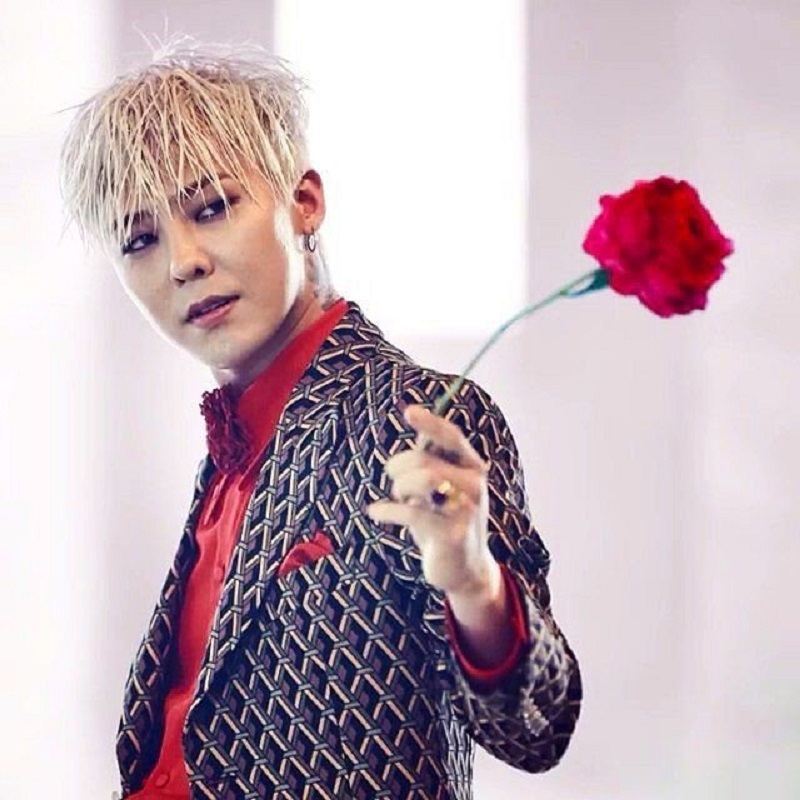 Cộng đồng mạng phản ứng kịch liệt trước thông tin G-Dragon về Việt Nam