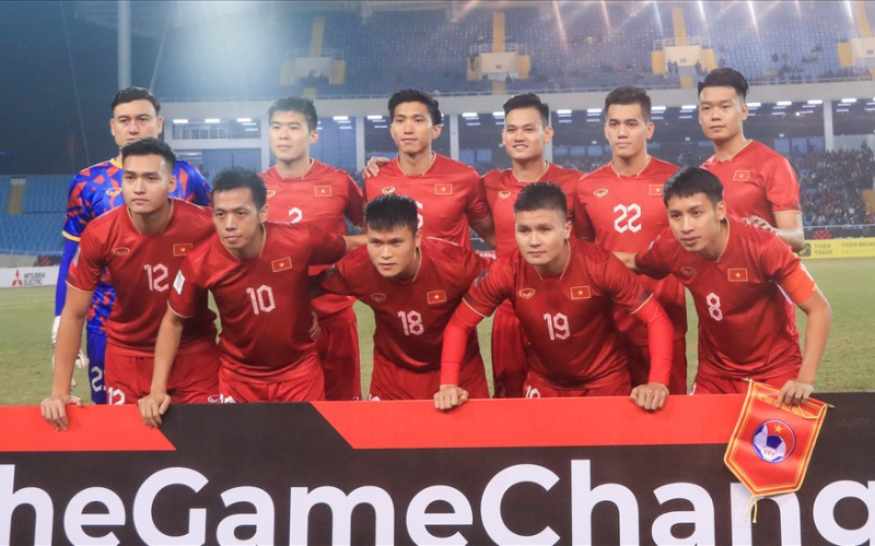 ĐTVN quyết tâm đánh bại khắc tinh Indonesia ở Bán kết lượt đi AFF Cup 2022