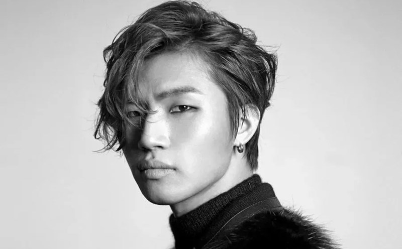 Daesung show nhật ký và gửi lời cảm ơn đến fan sau khi rời YG