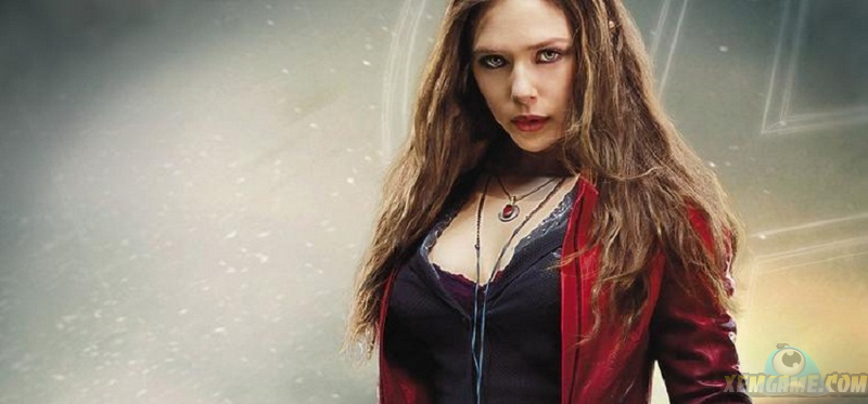 Elizabeth Olsen cảm thấy xấu hổ với vai diễn trong Marvel