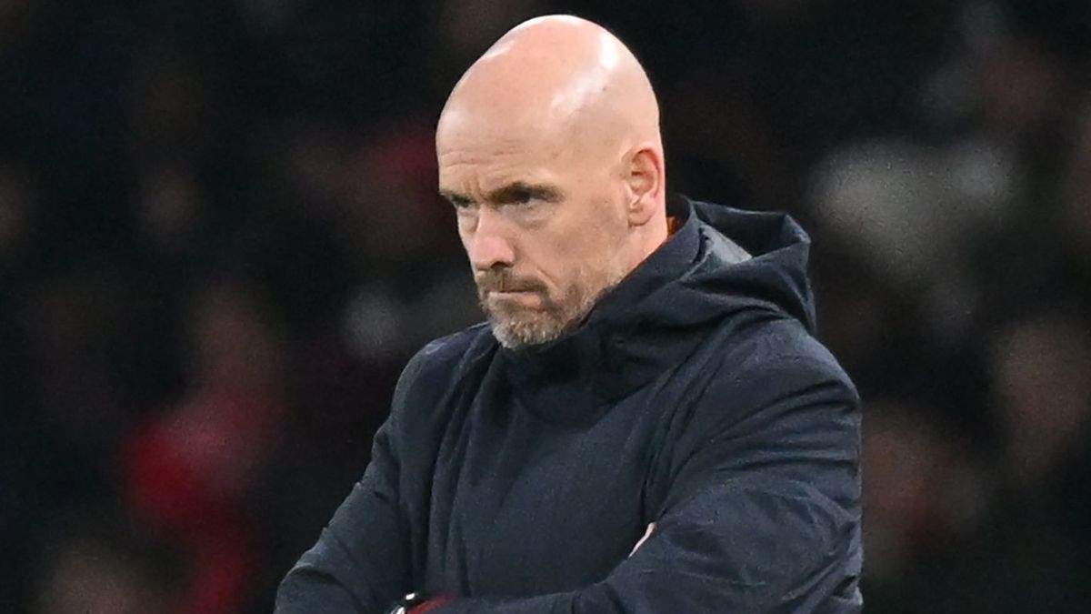 Erik ten Hag biết kế hoạch "đặc biệt" của Arsenal 