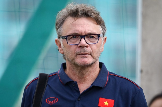 Lý do khiến Philippe Troussier trở thành người tiềm năng được chọn lựa cho chiếc ghế nóng