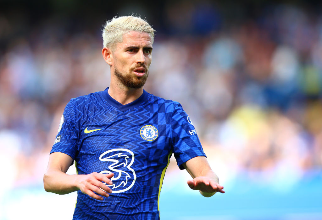 Jorginho sẽ rời Chelsea sau khi hết hạn hợp đồng