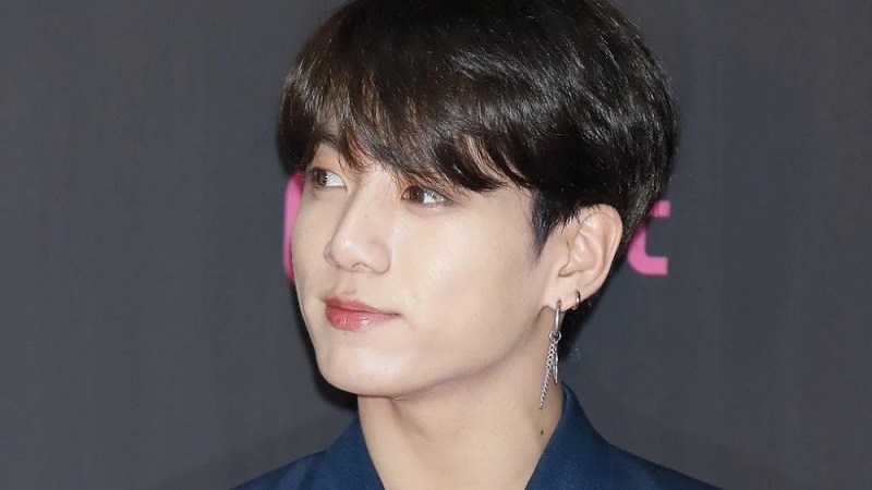 Jungkook từng được ghép đôi với rất nhiều ngôi sao Kpop