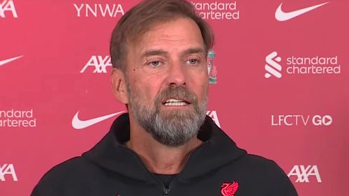 Jurgen Klopp chỉ trích Chelsea ký hợp đồng mới với Liverpool