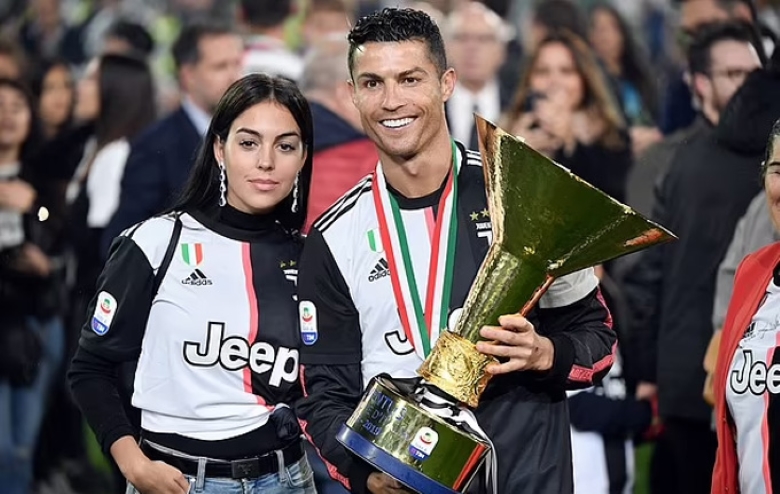 Juventus chưa thể tìm lại vị thế sau khi Ronaldo rời đi