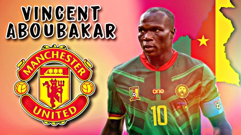 Liệu rằng Aboubakar có gia nhập MU ở mùa giải này?