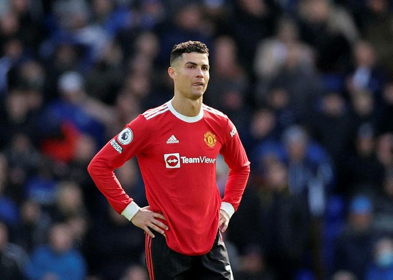 Man Utd đang rất cần 1 trung phong cắm đẳng cấp sau khi Ronaldo đã rời đi