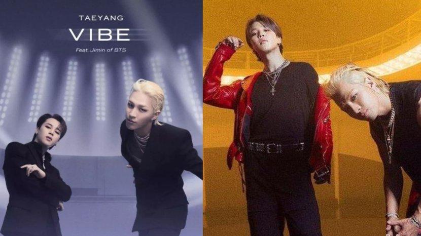 Người truyền cảm hứng đối với Kpop - BIGBANG