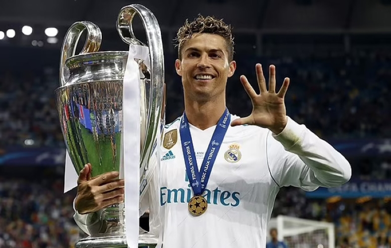 Real Madrid và khoảng thời gian khó khăn sau chia tay CR7