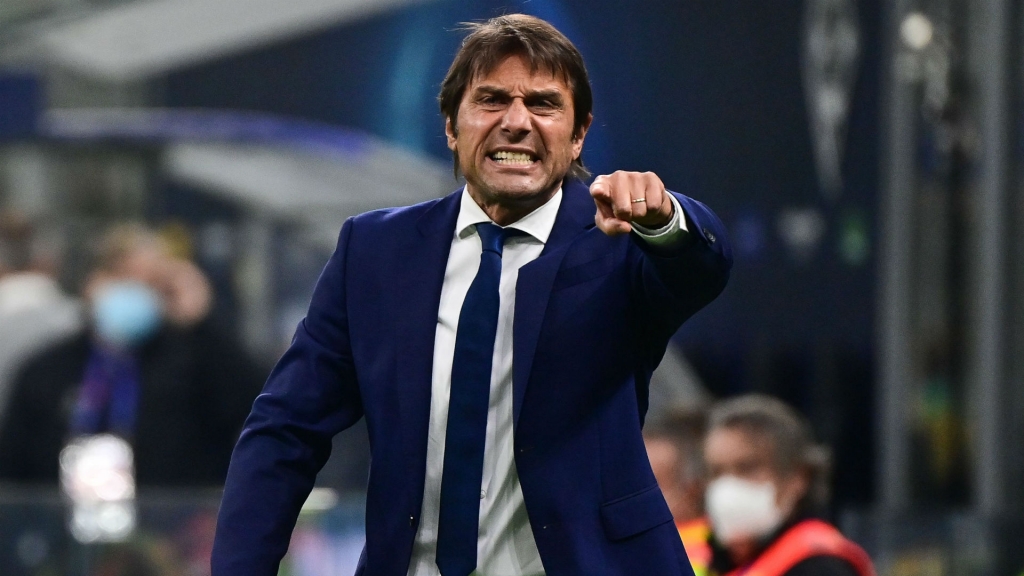 Tương lai Tottenham của Antonio Conte bị nghi ngờ