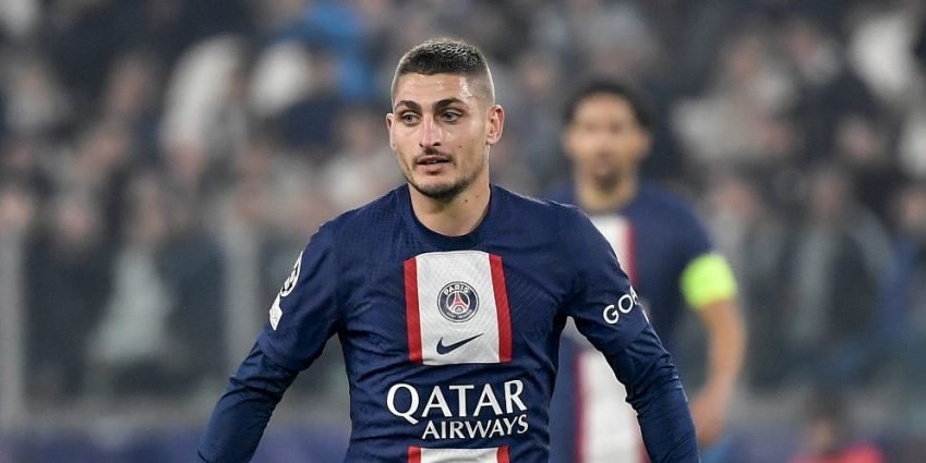 Verratti đang được kỳ vọng sẽ giúp PSG lên ngôi vô địch Champions League năm nay