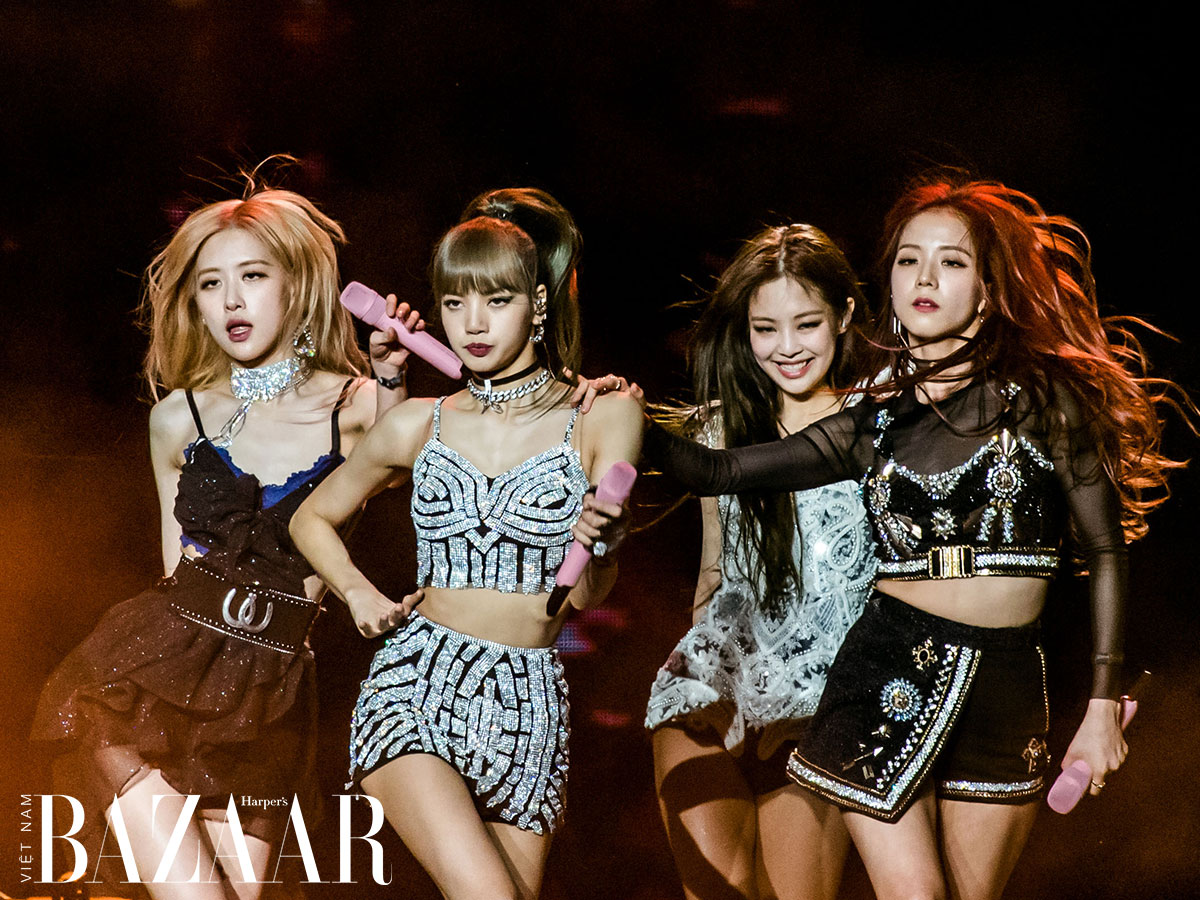 YG khó tái ký hợp đồng với BLACKPINK trong tương lai