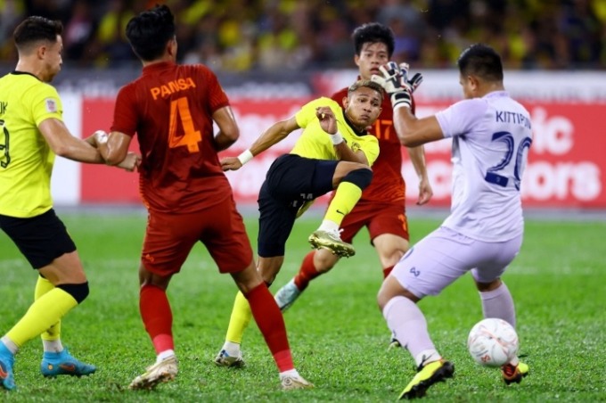 Siam Sport chỉ ra sai lầm của Thái Lan trong cuộc đối đầu với Malaysia tại AFF Cup 2022