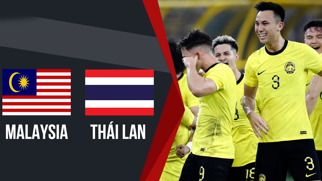 Tại sao truyền thông Thái Lan muốn FIFA phạt Malaysia?