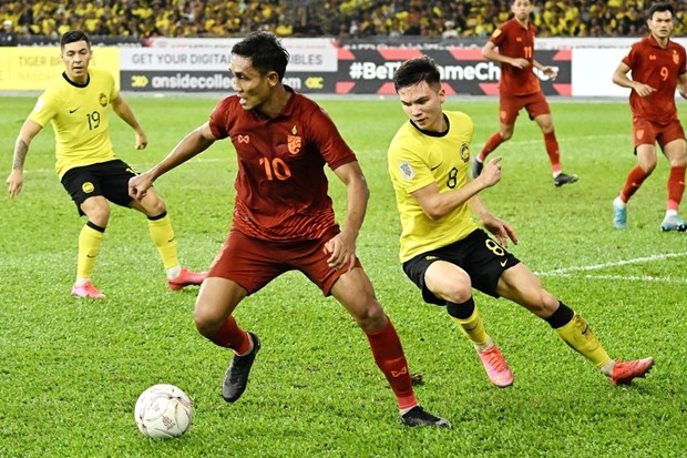 AFF Cup 2022: Báo Thái Lan nói gì sau khi đội nhà thất bại trước Hổ Mã Lai 