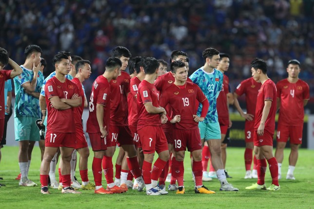 Chủ tịch BG Pathum United Pavin Bhirombhakdi tiết lộ nguyên nhân khiến thầy trò HLV Park nhận “kết đắng” tại VCK AFF Cup 2022