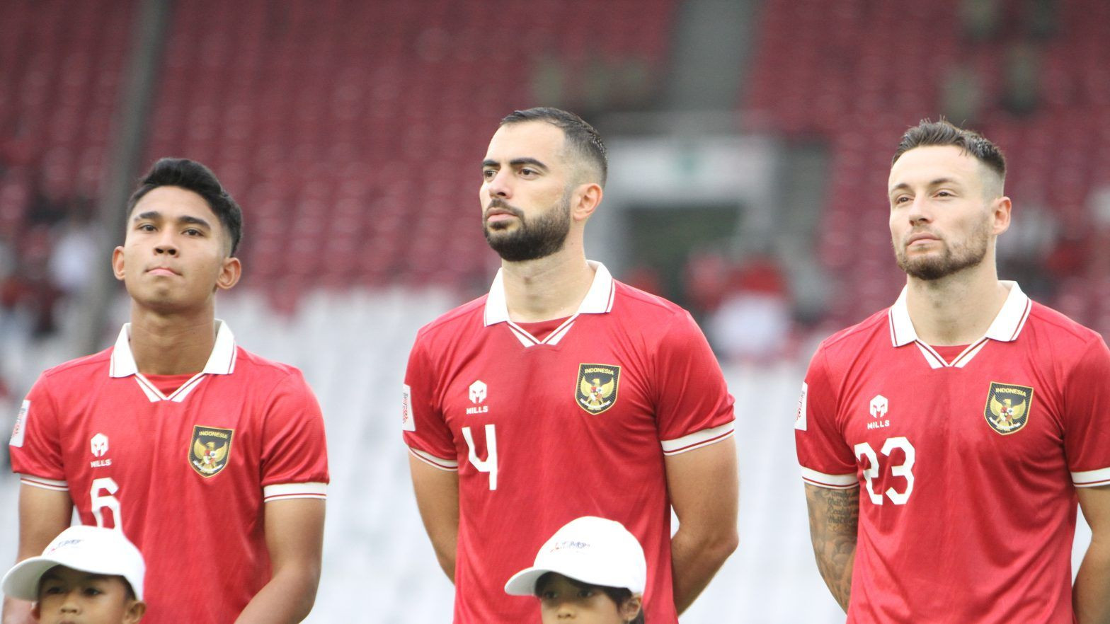 Chia sẻ của hậu vệ nhập tịch Jordi Amat cuộc đối đầu giữa Indonesia và Việt Nam tại AFF Cup 2022