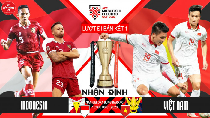 HLV Park Hang Seo chia sẻ về trận hòa 0 – 0 với ĐT Indonesia tại AFF Cup 2022