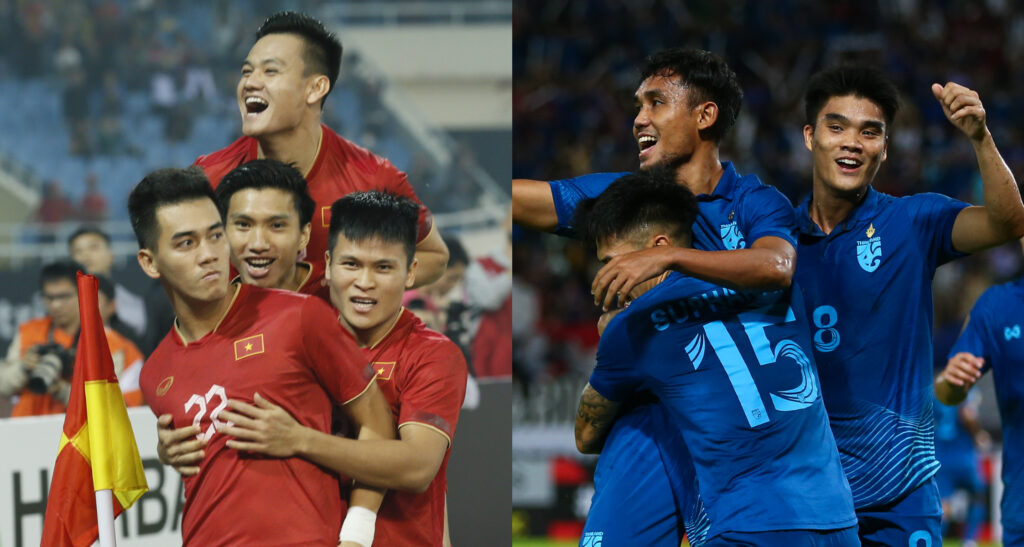 Nhiệm vụ quyết tâm đá thắng và lên ngôi vô địch AFF Cup 2022