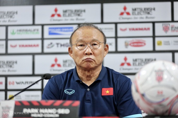 Tóm tắt diễn biến bán kết lượt về giữa Việt Nam và Indonesia tại AFF Cup 2022