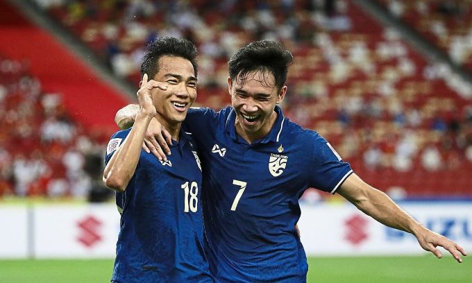 AFF Cup 2022: Indonesia bị đánh giá chơi thô bạo, Việt Nam và Thái Lan được vinh danh 