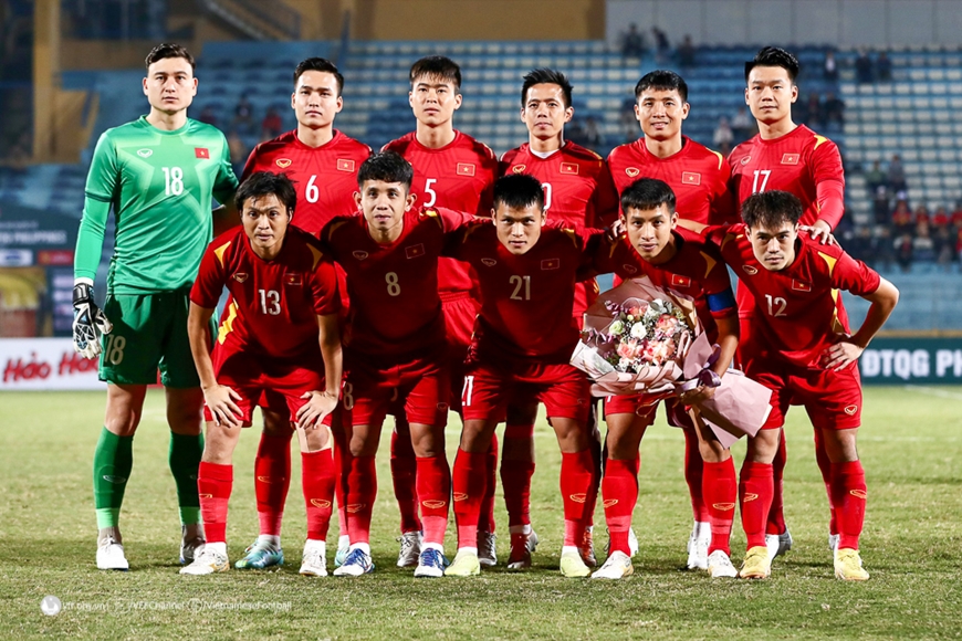 Những gương mặt tiêu biểu của ĐT Việt Nam và Thái Lan tại AFF Cup 2022