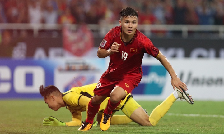 Diễn biến gì sẽ xảy ra giữa ĐT Việt Nam và ĐT Myanmar tại lượt tiếp theo AFF Cup 2022