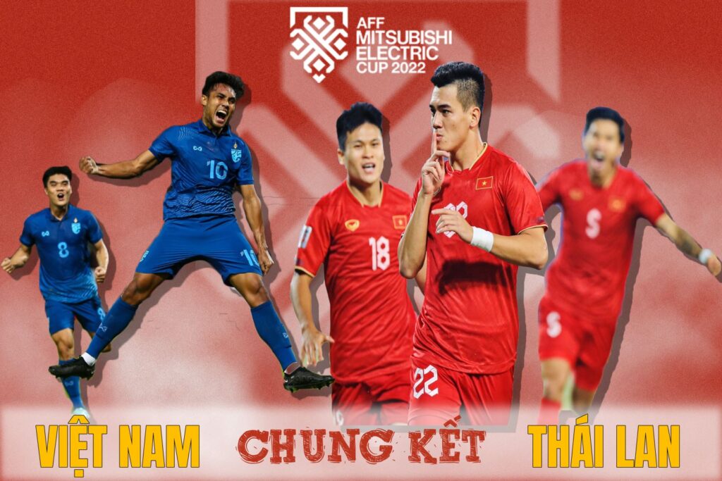 Sự quyết tâm của thầy trò HLV Park Hang Seo tại VCK AFF Cup 2022