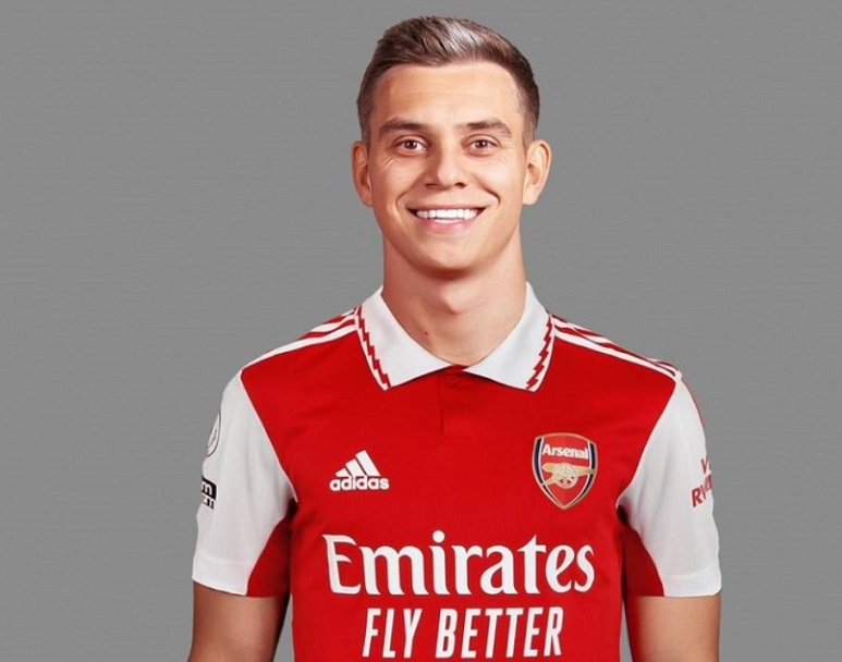 Arsenal sẵn sàng đón Leandro Trossard đến sân Emirates