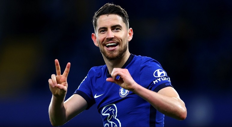 Chelsea xem xét việc gia hạn hợp đồng với Jorginho