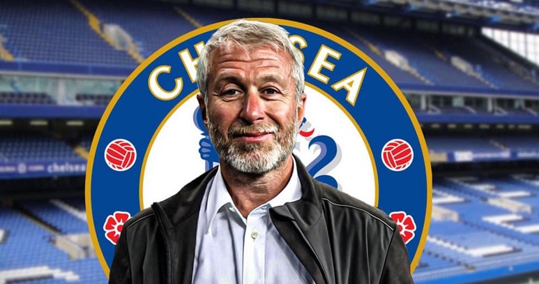 Chelsea chi tiêu dưới thời chủ tịch Abramovich 