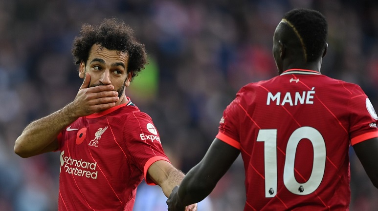 Mohamed Salah mất đi những người đồng đội năm xưa