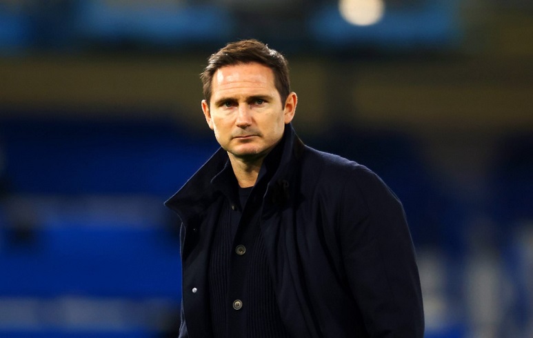 HLV Frank Lampard và chuỗi ngày thất vọng