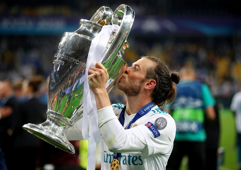 Gareth Bale giải nghệ với hàng loạt danh hiệu xuất sắc