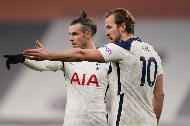 Harry Kane có nên thay đổi câu lạc bộ để giống như Bale