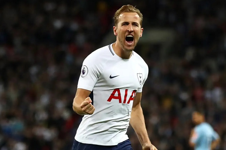 Harry Kane chuẩn bị gia hạn hợp đồng với Tottenham