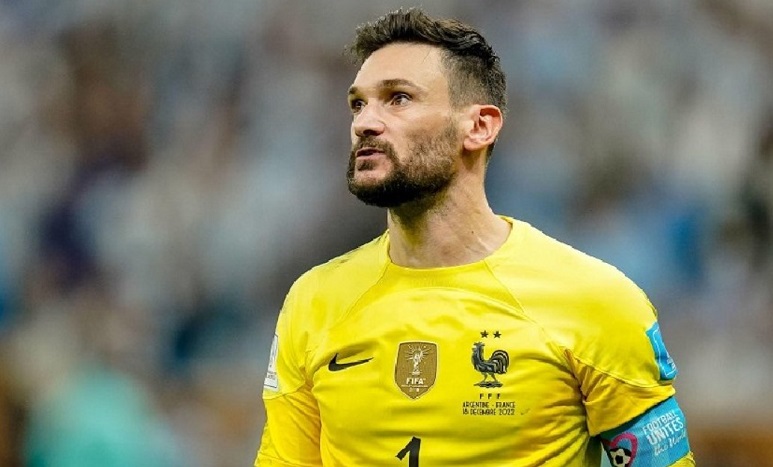 Thủ môn Hugo Lloris chia tay tuyển Pháp và lý giải về Benzema