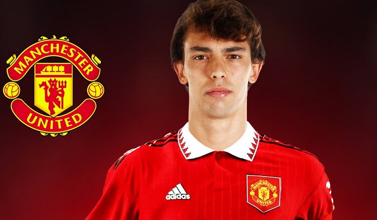 Manchester United sẽ gặp khó khăn khi muốn có Joao Felix