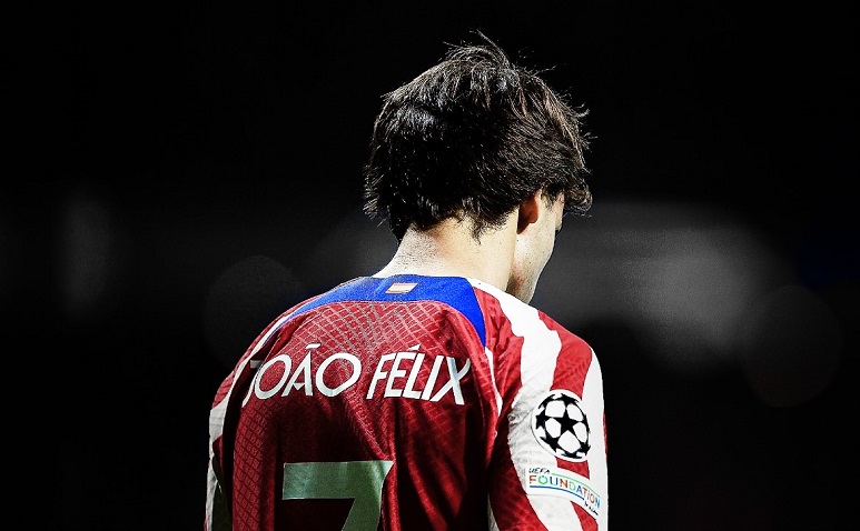 Joao Felix muốn rời Atletico Madrid vào tháng 1