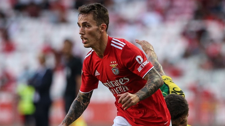 Mục tiêu tiềm năng của Juventus là Alejandro Grimaldo