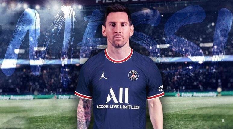 Lionel Messi vẫn chưa có thỏa thuận nào với Paris Saint Germain