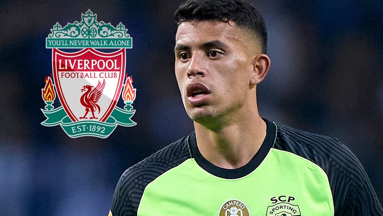 Liverpool quan tâm Nunes nhưng khả năng đợi đến mùa hè