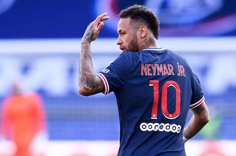 Neymar với mục tiêu và danh hiệu tại Paris hoa lệ