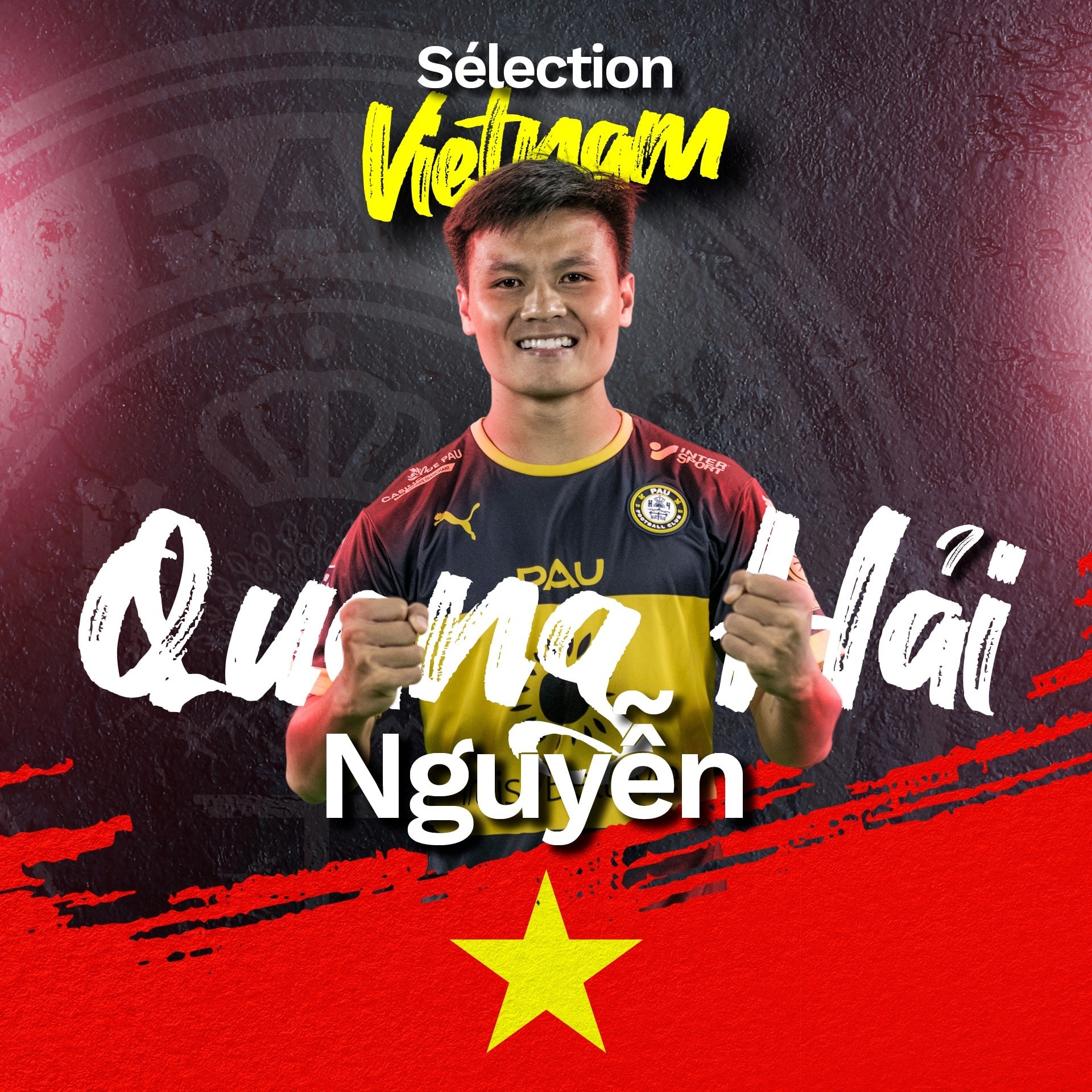 Nguyễn Quang Hải ngậm ngùi nhìn PAU FC thua ở hàng ghế dự bị