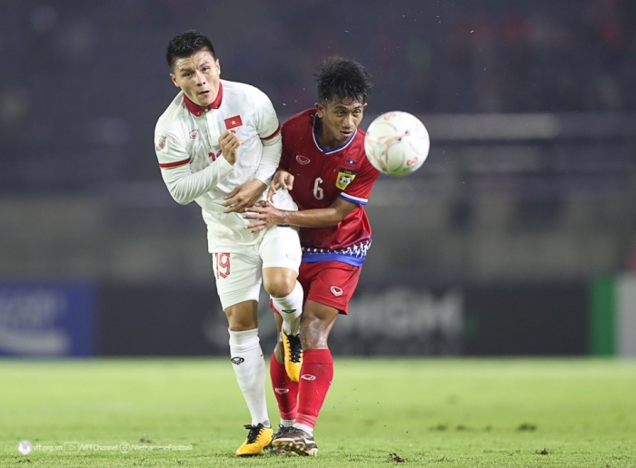 Các chuyên gia nhận định về Nguyễn Quang Hải tại AFF Cup và PAU FC