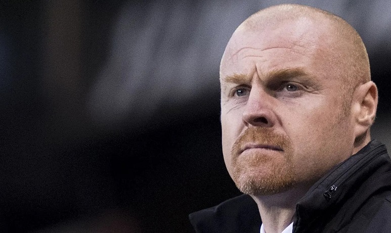 Liệu huấn luyện viên Sean Dyche có thể giúp Everton trụ hạng