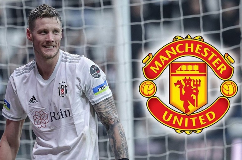 Manchester United đàm phán hỏi mượn Wout Weghorst