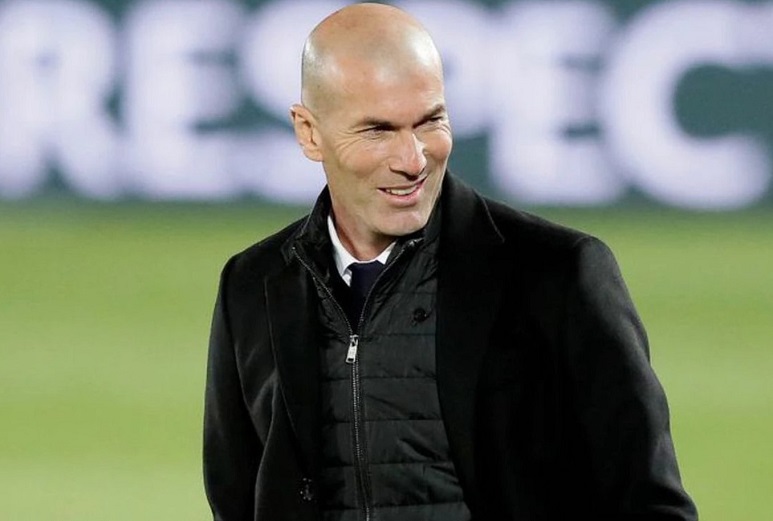 Zinedine Zidane từ chối dẫn dắt ĐT Mỹ và chỉ quan tâm đến Pháp