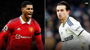 Man United sẽ có trận đấu bù quan trọng với Leeds